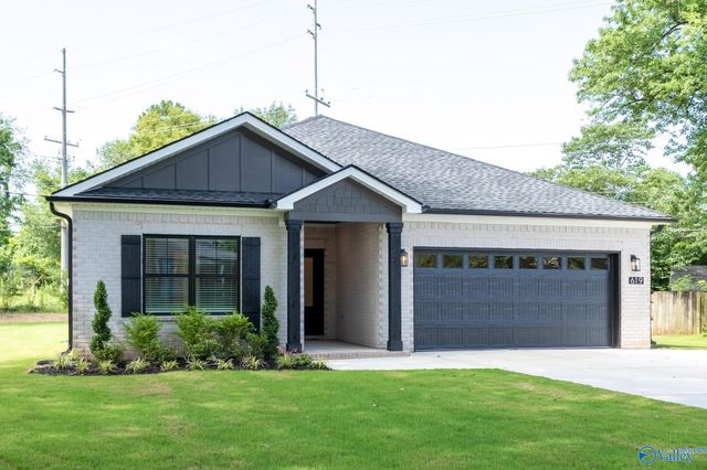 619 Auburn Avenue, Huntsville, AL 35801