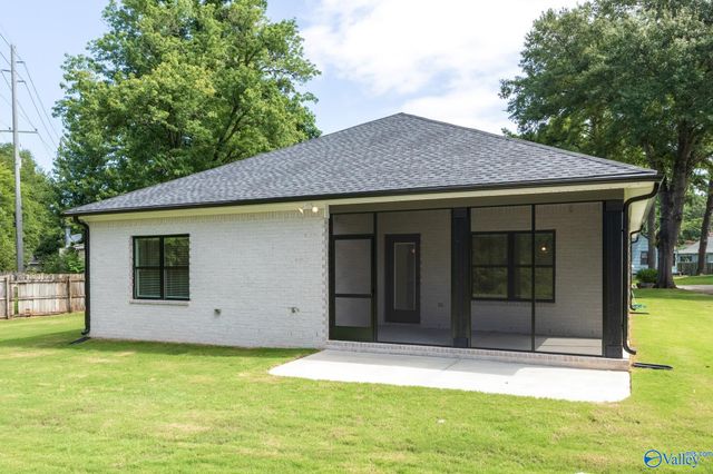 619 Auburn Avenue, Huntsville, AL 35801