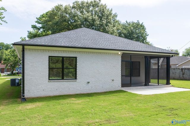 619 Auburn Avenue, Huntsville, AL 35801