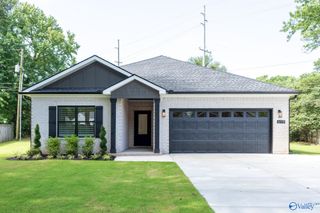 619 Auburn Avenue, Huntsville, AL 35801