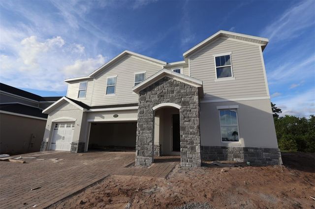 5426 PARK GUELL STREET, St Cloud, FL 34771