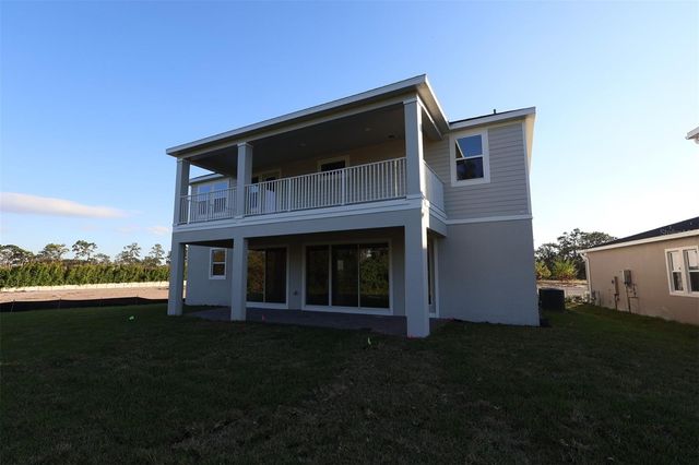 5426 PARK GUELL STREET, St Cloud, FL 34771