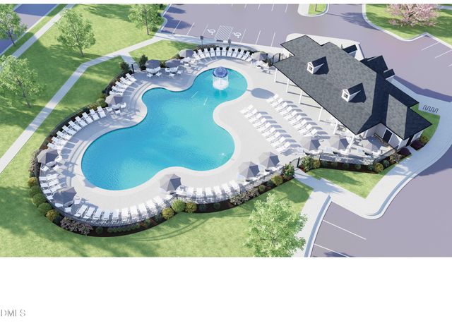 240 Chapel Street, Fuquay Varina, NC 27526