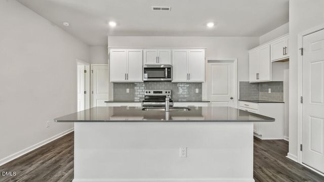 240 Chapel Street, Fuquay Varina, NC 27526