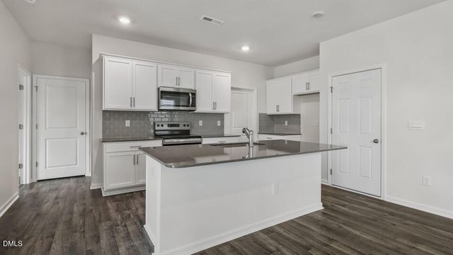 240 Chapel Street, Fuquay Varina, NC 27526