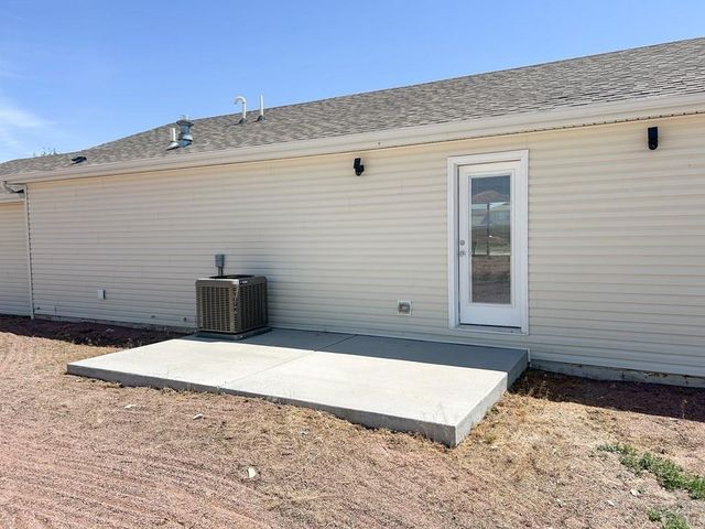 307 S Montecito Dr, Pueblo West, CO 81007