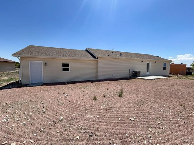 307 S Montecito Dr, Pueblo West, CO 81007