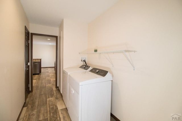 307 S Montecito Dr, Pueblo West, CO 81007