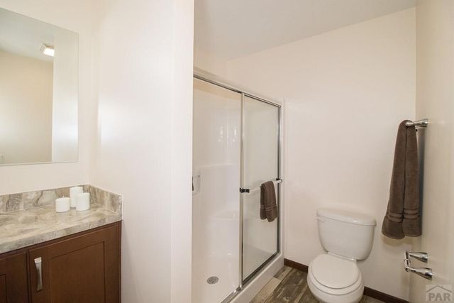 307 S Montecito Dr, Pueblo West, CO 81007