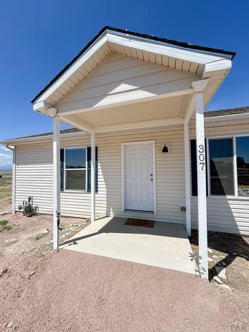 307 S Montecito Dr, Pueblo West, CO 81007