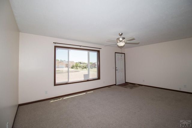 307 S Montecito Dr, Pueblo West, CO 81007