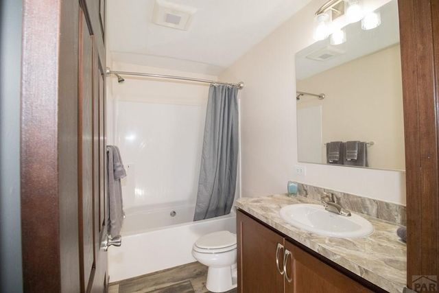307 S Montecito Dr, Pueblo West, CO 81007