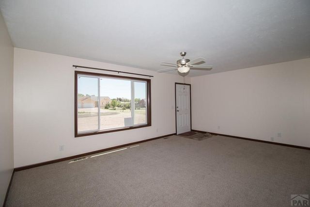 307 S Montecito Dr, Pueblo West, CO 81007