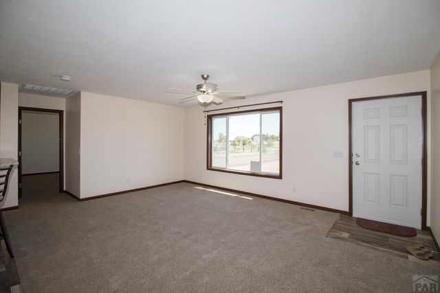 307 S Montecito Dr, Pueblo West, CO 81007