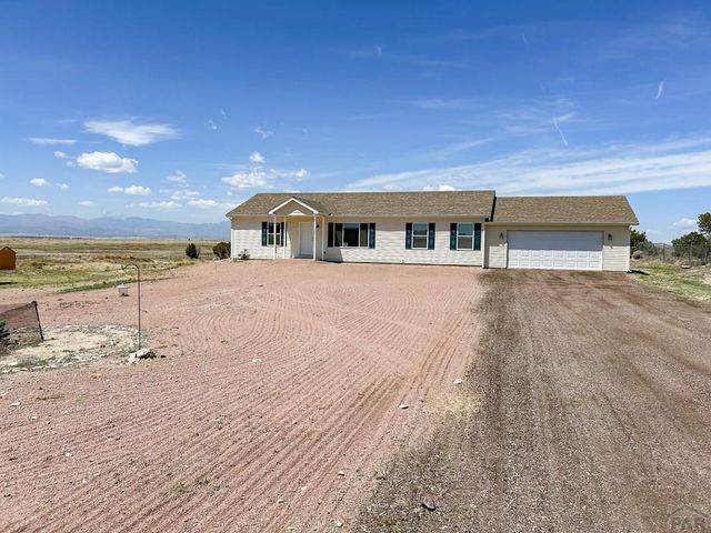 307 S Montecito Dr, Pueblo West, CO 81007