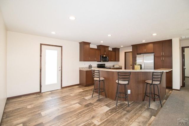 307 S Montecito Dr, Pueblo West, CO 81007
