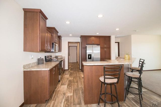 307 S Montecito Dr, Pueblo West, CO 81007