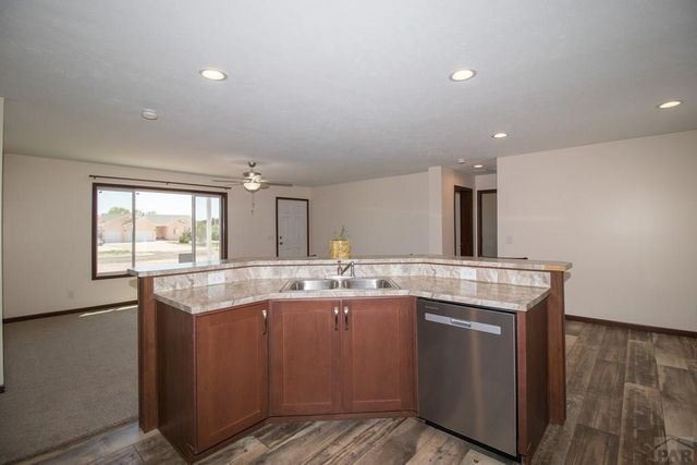 307 S Montecito Dr, Pueblo West, CO 81007