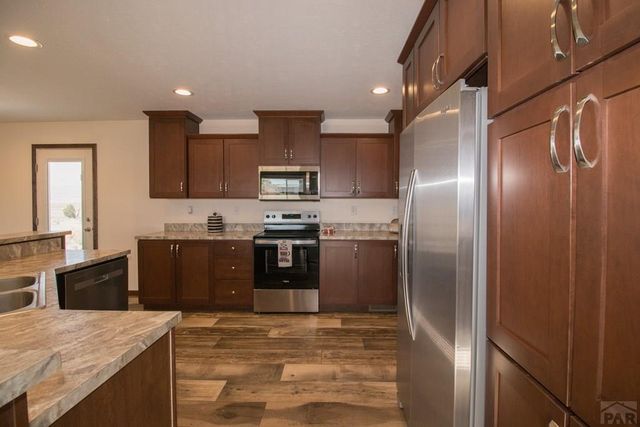 307 S Montecito Dr, Pueblo West, CO 81007