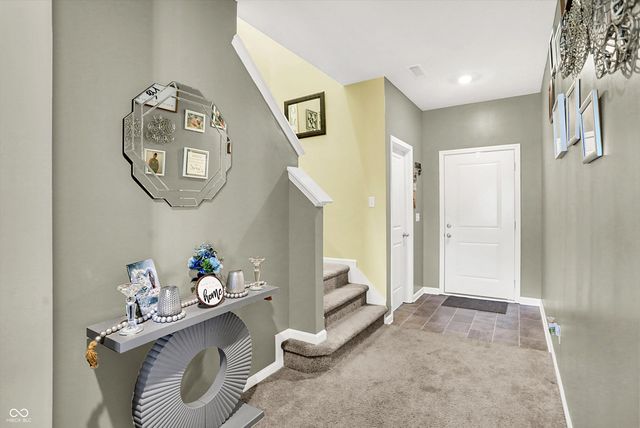 4061 Sedgewick Lane, Columbus, IN 47201