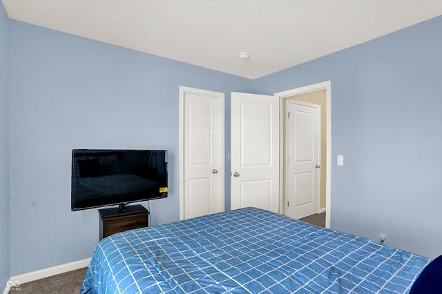 4061 Sedgewick Lane, Columbus, IN 47201