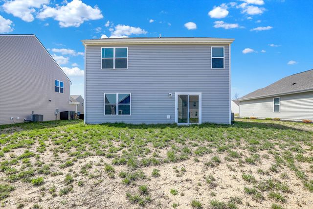4061 Sedgewick Lane, Columbus, IN 47201