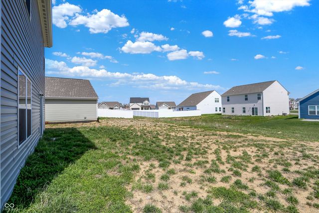 4061 Sedgewick Lane, Columbus, IN 47201