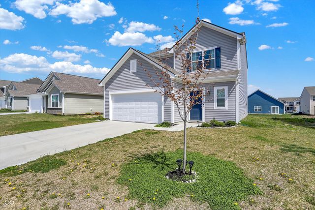 4061 Sedgewick Lane, Columbus, IN 47201