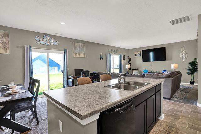 4061 Sedgewick Lane, Columbus, IN 47201