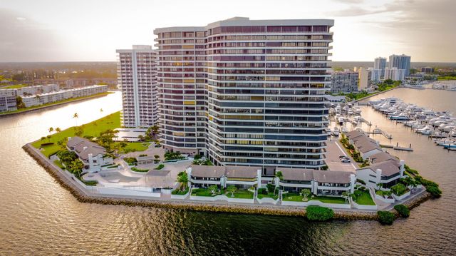 100 Lakeshore Drive 1453, North Palm Beach, FL 33408