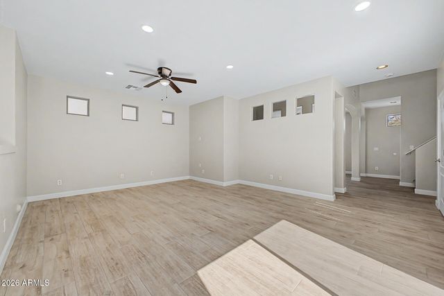 2651 E LE GRAND Loop, Chandler, AZ 85286