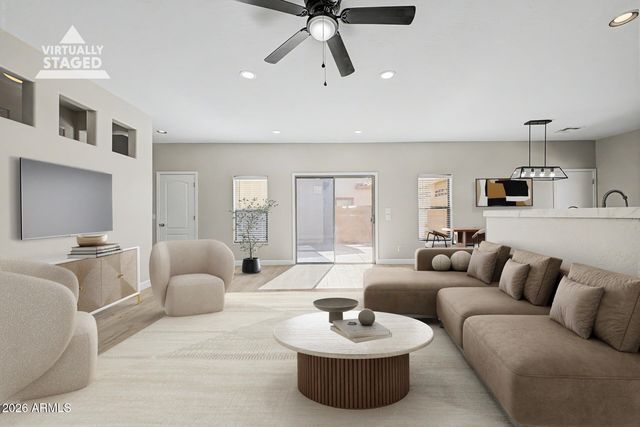 2651 E LE GRAND Loop, Chandler, AZ 85286