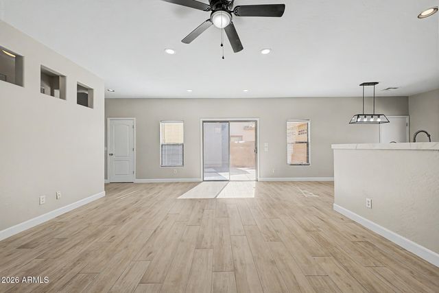 2651 E LE GRAND Loop, Chandler, AZ 85286