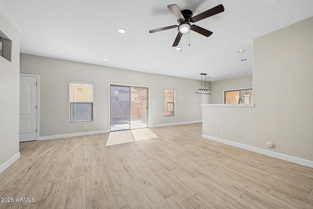 2651 E LE GRAND Loop, Chandler, AZ 85286
