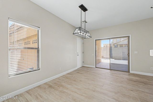 2651 E LE GRAND Loop, Chandler, AZ 85286