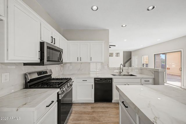 2651 E LE GRAND Loop, Chandler, AZ 85286