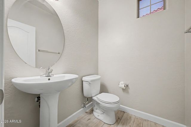 2651 E LE GRAND Loop, Chandler, AZ 85286