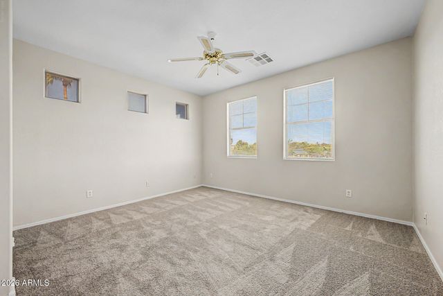 2651 E LE GRAND Loop, Chandler, AZ 85286