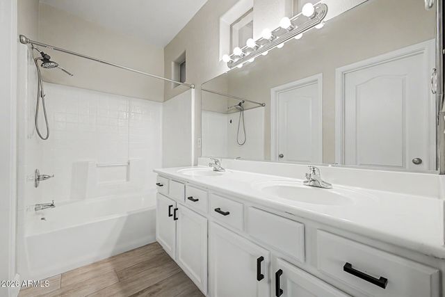 2651 E LE GRAND Loop, Chandler, AZ 85286