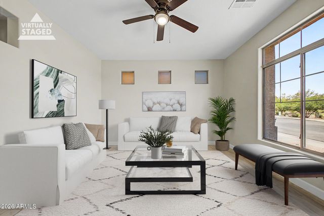 2651 E LE GRAND Loop, Chandler, AZ 85286