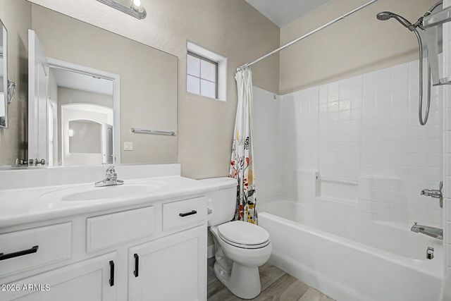 2651 E LE GRAND Loop, Chandler, AZ 85286