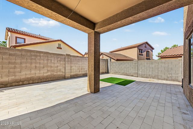 2651 E LE GRAND Loop, Chandler, AZ 85286