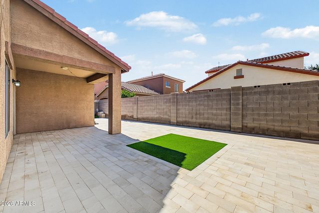 2651 E LE GRAND Loop, Chandler, AZ 85286