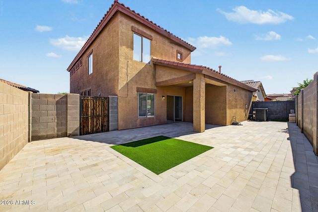 2651 E LE GRAND Loop, Chandler, AZ 85286