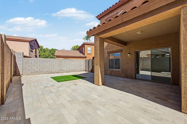 2651 E LE GRAND Loop, Chandler, AZ 85286