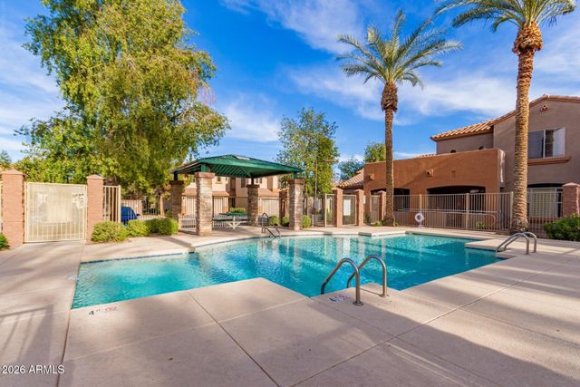 2651 E LE GRAND Loop, Chandler, AZ 85286