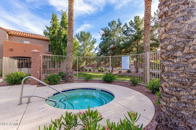 2651 E LE GRAND Loop, Chandler, AZ 85286