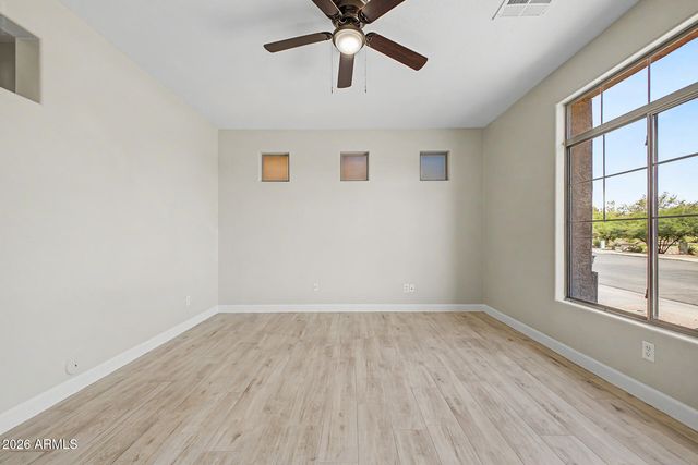 2651 E LE GRAND Loop, Chandler, AZ 85286