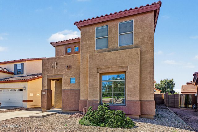 2651 E LE GRAND Loop, Chandler, AZ 85286