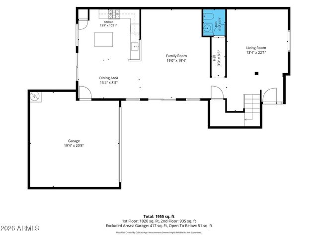 2651 E LE GRAND Loop, Chandler, AZ 85286